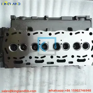 C4.4 Engine Cylinder Head 3153389 315-3389 For CAT thumbnail-1