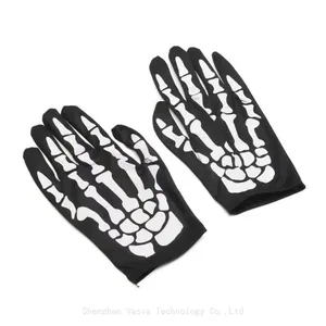 Wholesale Custom Halloween Masks & Bandanas for Outdoor Sports & Parties thumbnail-2