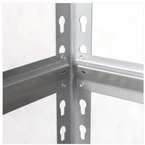 Rice Cooker Spare Parts 5 Tier Boltless Shelving thumbnail-5
