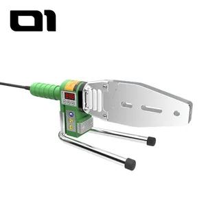 20-75mm PPR Fusion Welder thumbnail-1