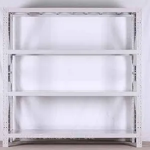 Cold Room Steel Shelving - Freezer-Proof Storage Racks for Refrigerated Warehouses Distributor thumbnail-3
