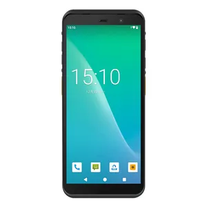 HP60Q Cheapest Factory IP67 & MIL-STD-810G 4GB+64GB Rugged Android Handheld Terminal PDA With 2D Barcode Scanner, NFC, and Global 4G thumbnail-1