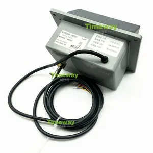 DU-CH Electronic Display Pneumatic Punch EM32 Mold Height Indicator thumbnail-3
