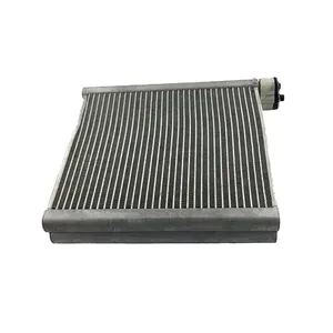 Original Sany Excavator Evaporator Assembly 60153202 With Solenoid Valve - Enhanced Cooling for Middle East/Africa/Asia thumbnail-2