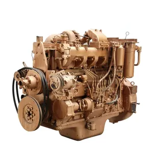 Wholesale of Genuine Pc 4 Cylinder Engine 4D95S-1 4D95L-W-1 and Sany Spare Parts thumbnail-1