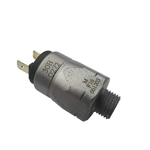 Sany Bagger-Elektrodruckaufnehmer 660404 Hydraulikdruckaufnehmer Drucksensor thumbnail-2