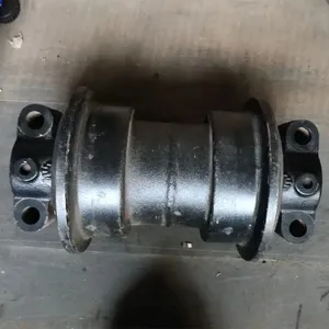 Hot Sale Sany Spare Parts Excavator Parts Sany 215c Sprocket thumbnail-3