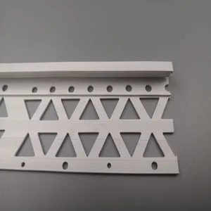 Plastic Drywall Corner Bead/ Pvc Stopping Bead thumbnail-3