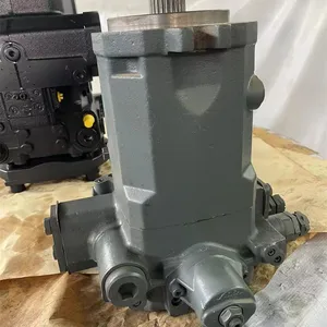 Linde HMV HMV75 HPV HPV75 Series Hydraulic Piston Pump 10292237 HPV135-02L HMV75-02-0001 HPV75-02L0000 thumbnail-2