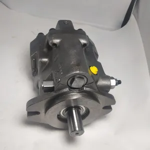 Hydraulic Axial Piston Pump PAVC33 PAVC38 PAVC65 PAVC100 Series PAVC65W2R4A11 thumbnail-4