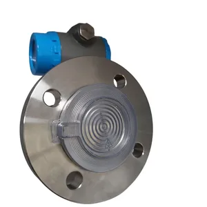 KY3003L Tantalum Single Flange Differential Pressure Level Transmitter ±0.2% Accuracy HART Corrosion Resistant IP66 thumbnail-2