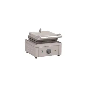 Robust Electric Cone Maker for Continuous Operation in Confectionery thumbnail-1