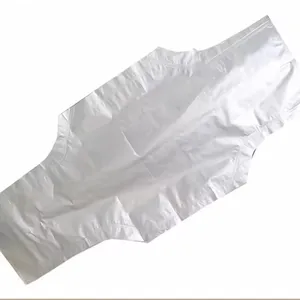 Aluminum Foil Liner FIBC Bag With UV Protection for Outdoor Storage thumbnail-4