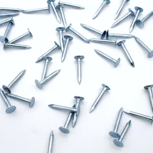 POWER Ceiling Nails With Consistent Performance for Global Construction Projects thumbnail-1