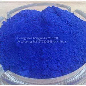 Iron Oxide Black Paint Color Powder / Water-based Color Powder / Floor and Road Surface Coloring Agent / High Temperature Resistant and Non-fading / Factory Direct Sales With Excellent Quality and Favorable Price / Welcome Those in Need to Contact and Pur thumbnail-1