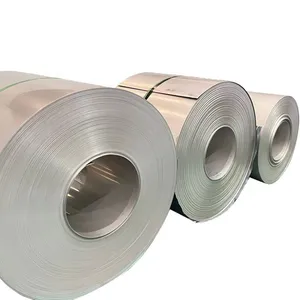 Super Duplex Stainless Steel Coil 202 304 304L 316 316L thumbnail-2