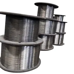 High Quality 14 16 18 20 22 24 26 28 30 32 Gauge Stainless Steel Wire thumbnail-5