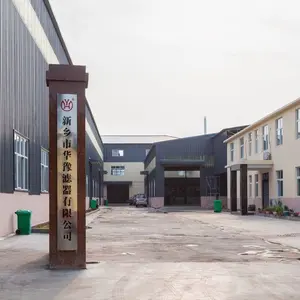 Xinxiang Huayu Filters Co., Ltd. company overview - view 1 thumbnail