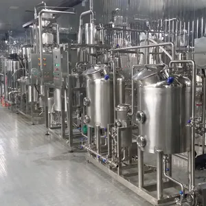Tobacco Extraction Machine Nicotine Extraction Equipment thumbnail-6