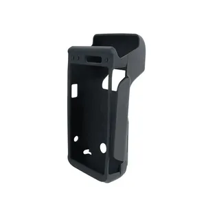 POS Machine Cover Silicone Protective Case For PAX A930 thumbnail-1