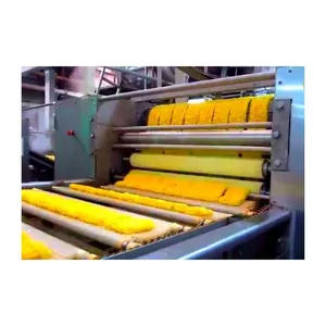 Instant Noodle Production Line Instant Rice Noodle Production Machines thumbnail-1