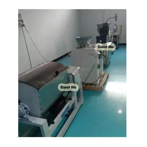 Bar Laundry Soap Making Machine Small Line Production thumbnail-1