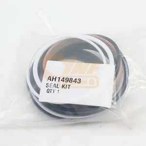 Ah149843 Hydraulic Cylinder Seal Kit Fits for John Deere 450G 644G 550G thumbnail-6