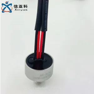 Manufacturer of Metal Housing Vacuum Pump Pressure Switch for New Energy Vehicle Brake System thumbnail-2