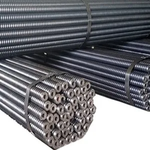 Cold Heading Anchor Bolt 21mm Precision Manufactured Industrial Bolt thumbnail-3