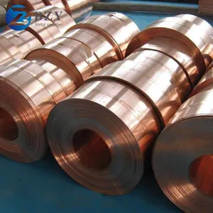 H65 H68 H70 H80 H85 C1100 C1200 C1020 Copper Foil Copper Coil thumbnail-5