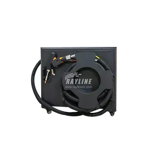 Mini Air-Cooled Fiber Laser Welding Machine Portable Handheld Metal Welding Equipment for DIY Stainless Steel Iron Aluminum thumbnail-1