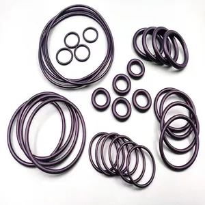 Customized O-ring Core is Designed to Adapt to the General Sealing Scenarios of Machinery Repair Workshops in the Middle East. thumbnail-4
