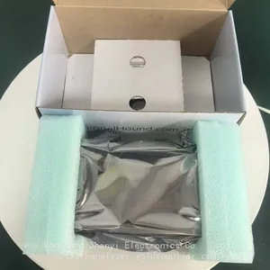 SP145 14.5GHz SDR Receiver Signal Hound Compact Rugged Housing Drive Test & Wireless Interference Detection thumbnail-4