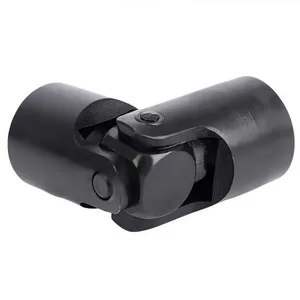 Rubber Flexible Torsional Steel Universal Shaft Coupling for Excavator and Heavy Machinery Parts thumbnail-2