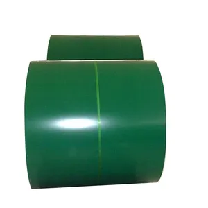 Pre Coated Galvanized Steel Coil 0.12mm-0.8mm Thickness, 900mm-1250mm Width, Standard Compliant for Roofing thumbnail-2