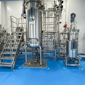 Reverse Osmosis System With 5-Stage Filtration, 1.5T/H, 220V/50Hz, 1-Year Warranty & Free Technical Training thumbnail-3