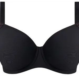 #001 Women's Seamless Molding Bra. thumbnail-5