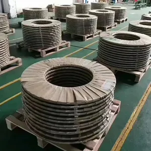 Stainless Steel Coil Manufacturer: 201 / 304 / 316L Grades, Custom Width Slitting thumbnail-4