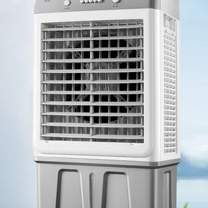 Air Conditioner Fan and Cooling Fan Supplier thumbnail-1