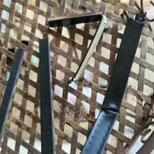 Modified Polypropylene Excellent Adhesion to Stainless Steel Good Strength Used Stainless Steel Composite Warm -edge Strips . thumbnail-2