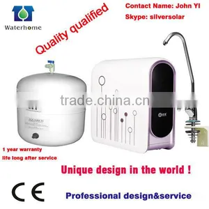 Table Type Water Filter System thumbnail-1
