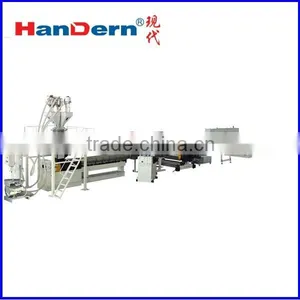 Acrylic Sheet Extrusion Machine thumbnail-1