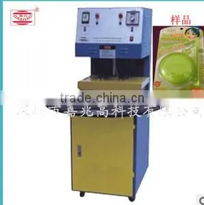 Automatic Blister Sealing Machine for Mask Bowl thumbnail-3