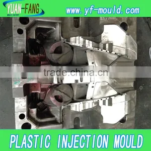 Factory Direct Sales Quality Assurance Car Battery Box Mould of Huangyan thumbnail-5