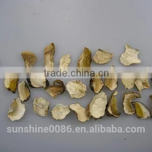 Chinese Wild Dried Porcini Mushroom(boletus Edulis) Sliced, Washed A Grade thumbnail-5
