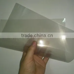 Holographic Self Adhesive Paper Films,window Display Foil, Holographic Rear Screen Foil, Adhesive Glass Foil, Glass Display Foil thumbnail-1