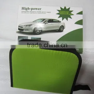 24000mAh Battery Jump Starter Universal Portable Power Bank thumbnail-6