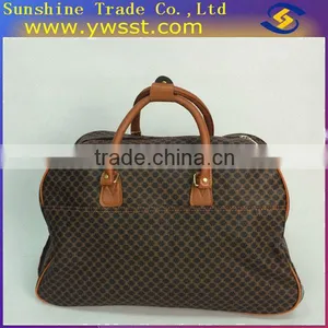 Real Garment Bag From Online Shopping China of China Suppliers(HL6) thumbnail-1