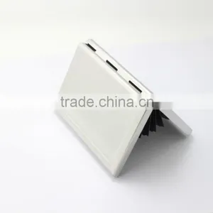 Wholesale Business Card Holders Business Card Case Metal Business Card Holder thumbnail-6
