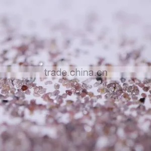 Sandblasting 30-60 Mesh Garnet Sand thumbnail-1
